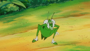 Timon és Pumba a Föld körül 6. évad Ep.27 Timonkkió