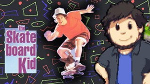JonTron Season 5 Ep.8 8. epizód