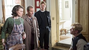 Grantchester bűnei 2. évad Ep.3 3. epizód