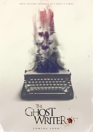 The Ghost Writer poszter