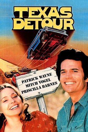 Texas Detour poszter