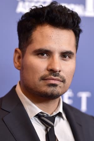 Michael Peña profil kép