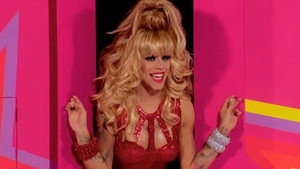 RuPaul Drag Queen leszek! - Sztárparádé 1. évad Ep.2 2. epizód