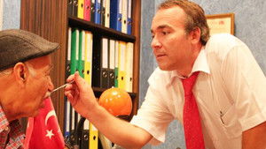 Üsküdar'a Giderken Season 1 Ep.11 11. epizód