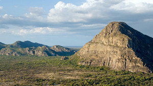Afrika a magasból 1. évad Ep.10 Botswana