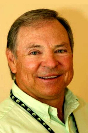 Frank Welker profil kép