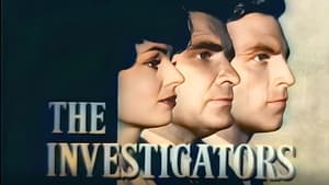 The Investigators kép