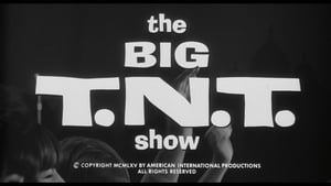 The Big T.N.T. Show háttérkép