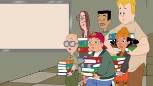 Recess: Taking the Fifth Grade háttérkép