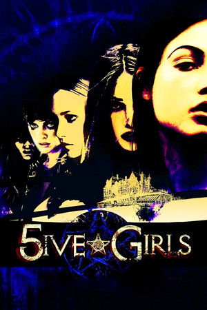 5ive Girls poszter