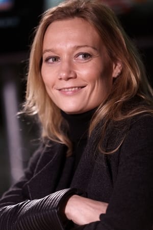 Caroline Vigneaux profil kép