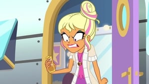 Én kicsi pónim: Equestria Girls 1. évad Ep.2 Filmvarázs