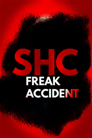 SHC: Freak Accident poszter