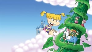 Rugrats: Tales from the Crib: Three Jacks & A Beanstalk háttérkép