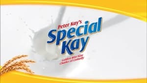 Peter Kay's Special Kay háttérkép