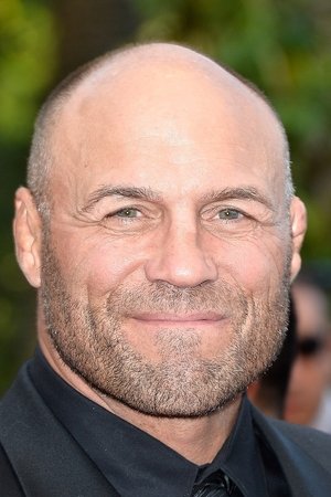 Randy Couture profil kép