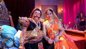 தர்மபிரபு háttérkép