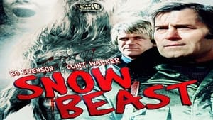 Snowbeast háttérkép