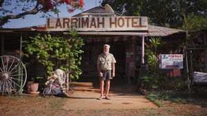 Last Stop Larrimah: Murder Down Under háttérkép