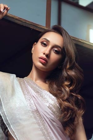 Mimi Chakraborty profil kép