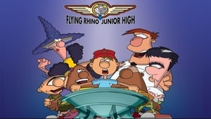 Flying Rhino Junior High kép