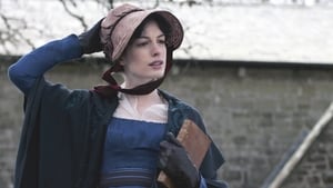 Jane Austen magánélete háttérkép