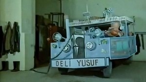 Deli Yusuf háttérkép