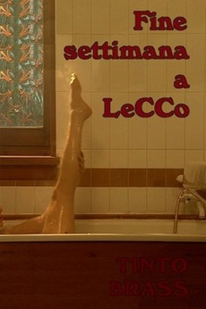 Fine settimana a Lecco poszter