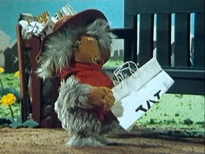 The Wombles Season 1 Ep.1 1. epizód