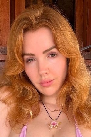 Scarlett Jones profil kép