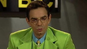 Derbez en cuando 1. évad Ep.36 36. epizód