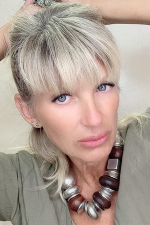 Olga Ball' profil kép