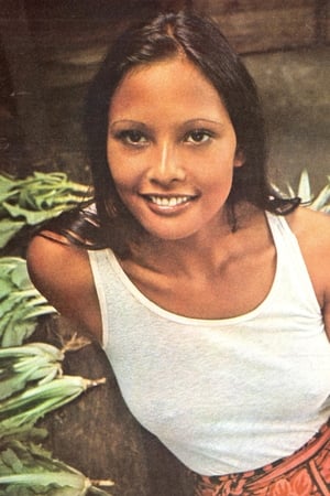 Laura Gemser profil kép