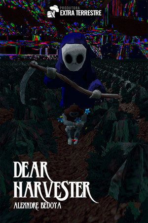 Dear Harvester poszter