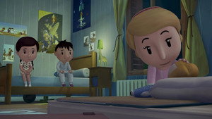 Le Petit Nicolas 2. évad Ep.42 42. epizód