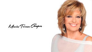 Homenaje María Teresa Campos háttérkép
