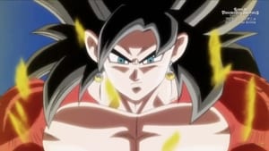 Dragon Ball Heroes 1. évad Ep.5 5. epizód