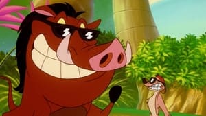 Timon és Pumba a Föld körül 5. évad Ep.18 18. epizód