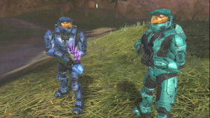 Red vs. Blue 5. évad Ep.23 23. epizód