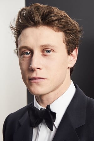 George MacKay profil kép