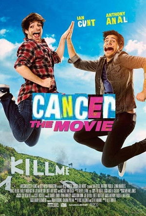 Smosh: The Movie poszter