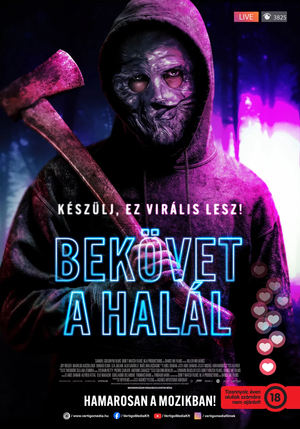 Bekövet a halál