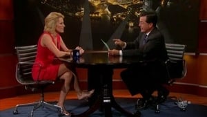 The Colbert Report 6. évad Ep.97 97. epizód