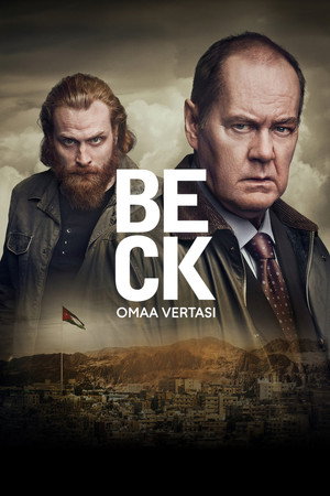 Beck 35 - Ditt eget blod poszter