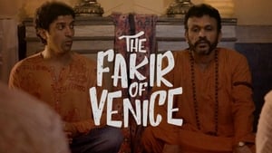 The Fakir of Venice háttérkép