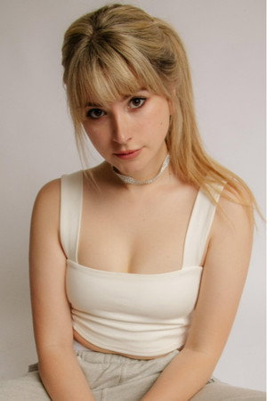 Brittney Rae profil kép