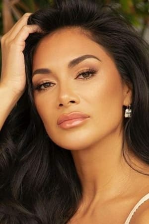 Nicole Scherzinger profil kép