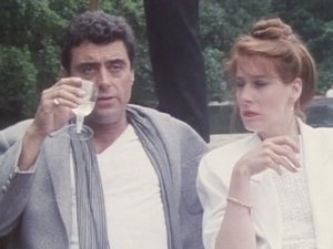 Lovejoy Season 1 Ep.5 5. epizód
