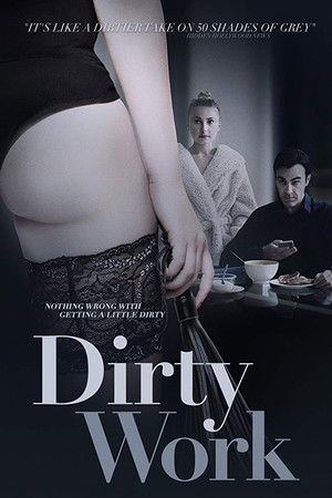 Dirty Work poszter