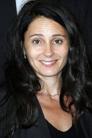 Anouk Grinberg profil kép